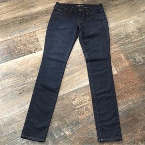 Lucky Brand jeans Charlie skinny